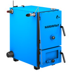 Твердотопливный котел Кобальт 25