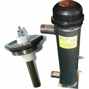 Электродный котел ЭКО 3 кВт 220 В