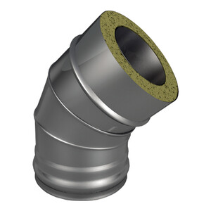 Отвод ОТ-Р 45* 430, 0,5/Оц, 0,5 d 200/260 [CLONE]