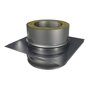 Площадка монтажная термо ПМТ-Р 430, 0,8/430, 0,5 D 115/180