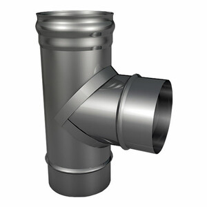 Тройник ТРТ-Р 45*, 430, 0,8/430, 0.5 D 200/260 [CLONE]