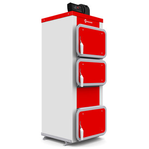 Твердотопливный котел Heiztechnik Q HIT PLUS 25 [CLONE]