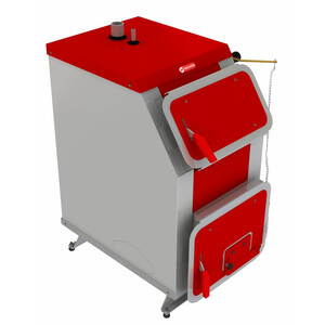 Твердотопливный котел Heiztechnik HT Classic Plus 30 [CLONE]