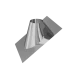 Крышная разделка угловая (430/0,5) Ф210
